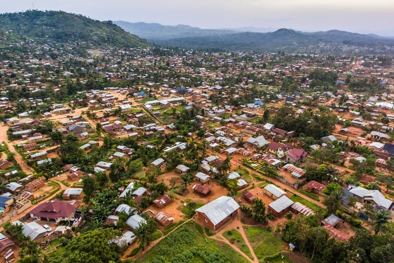 Congo