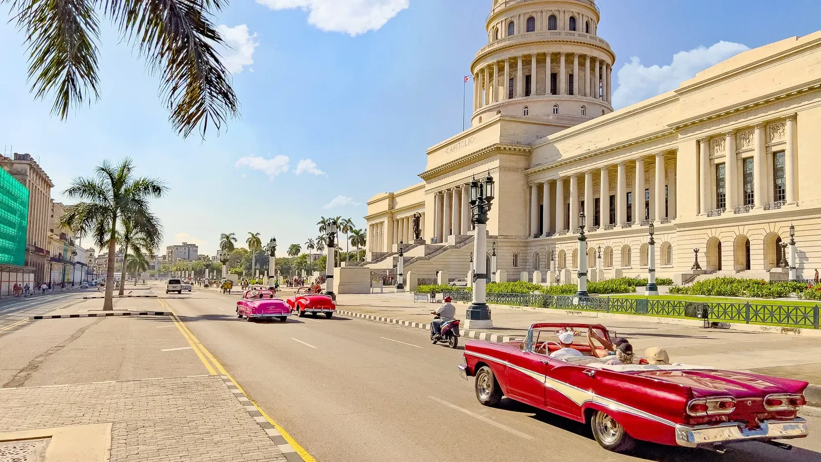 Cuba