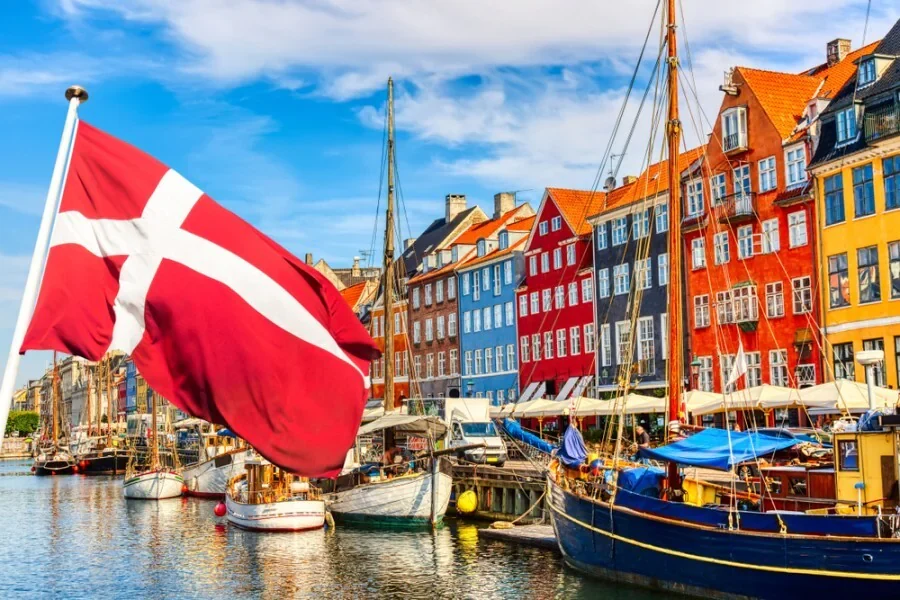 Danemark