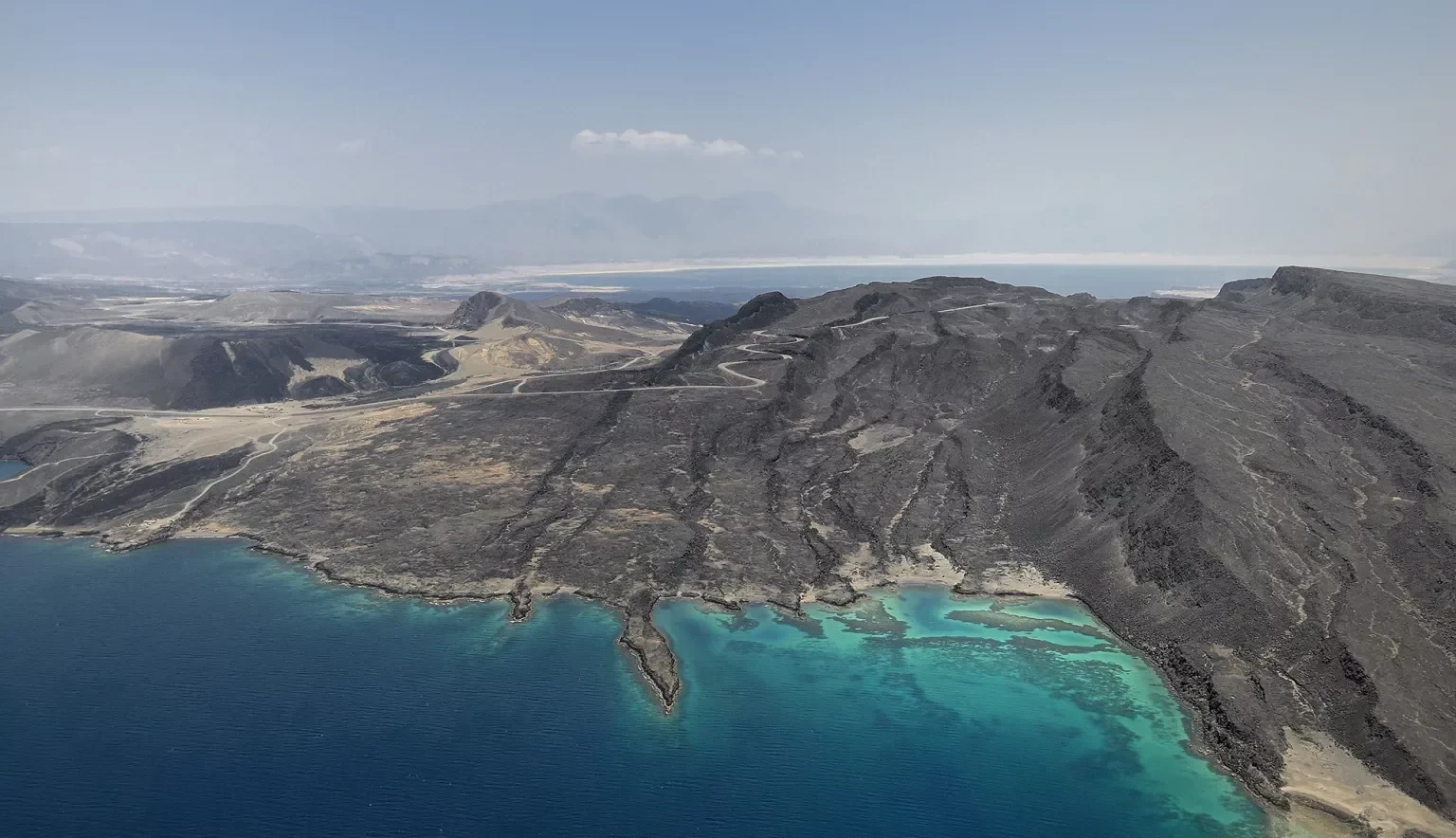 Djibouti