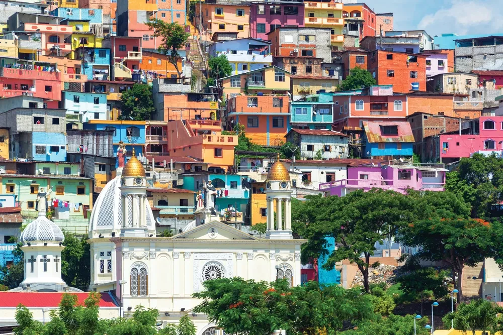 Equateur