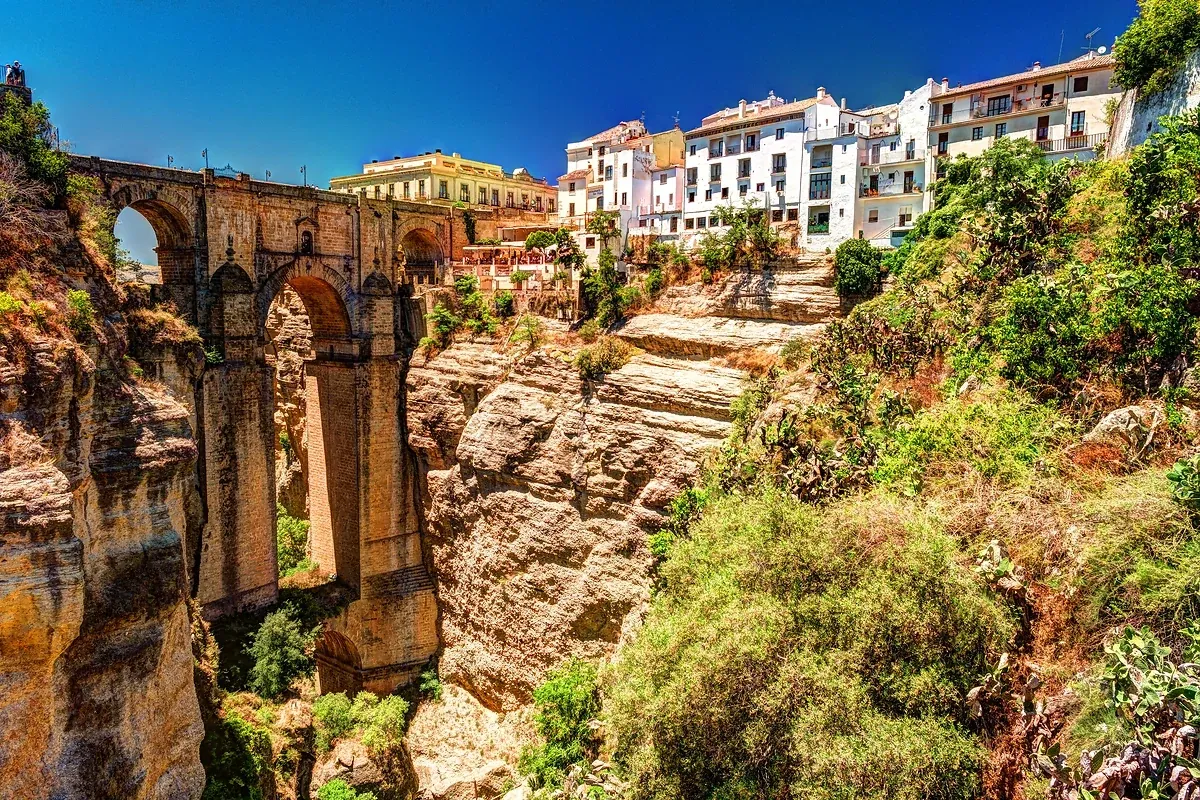Espagne