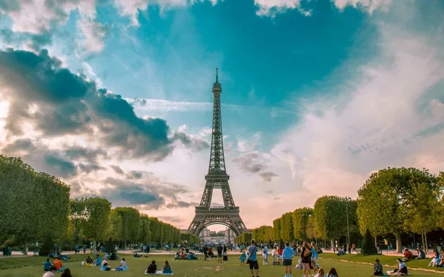 France