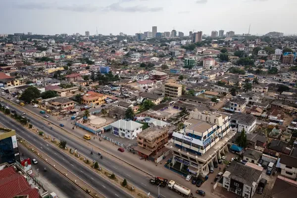 Ghana
