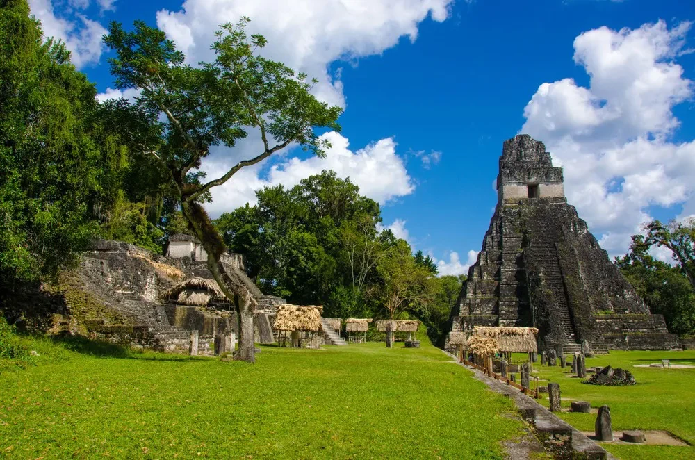 Guatemala