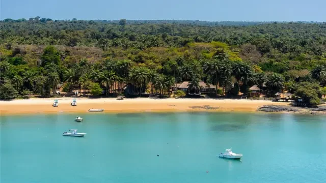 Guinée Bissau