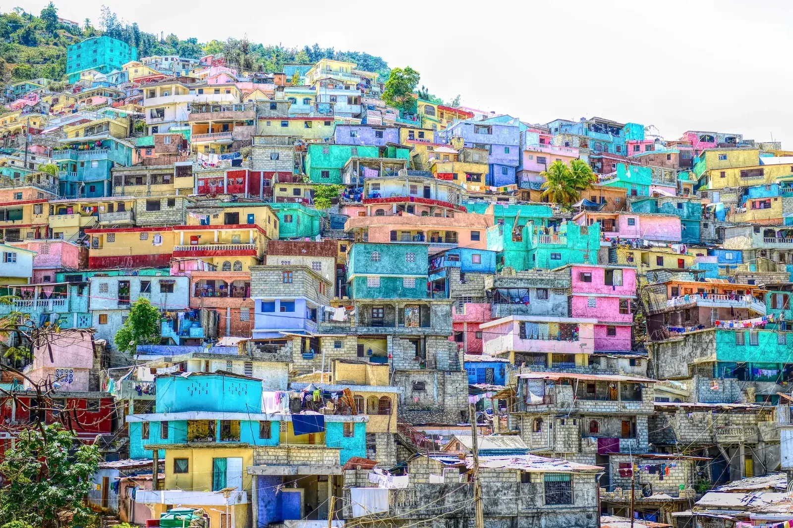 Haïti