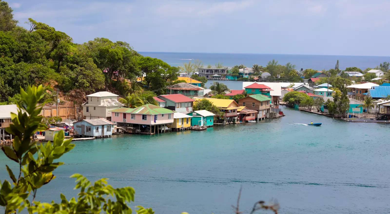 Honduras