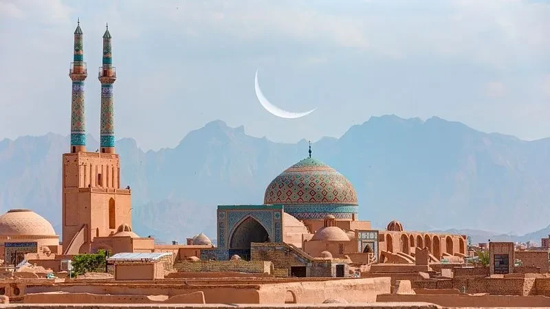 Iran