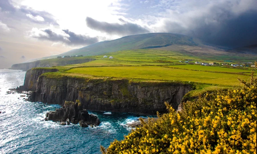 Irlande