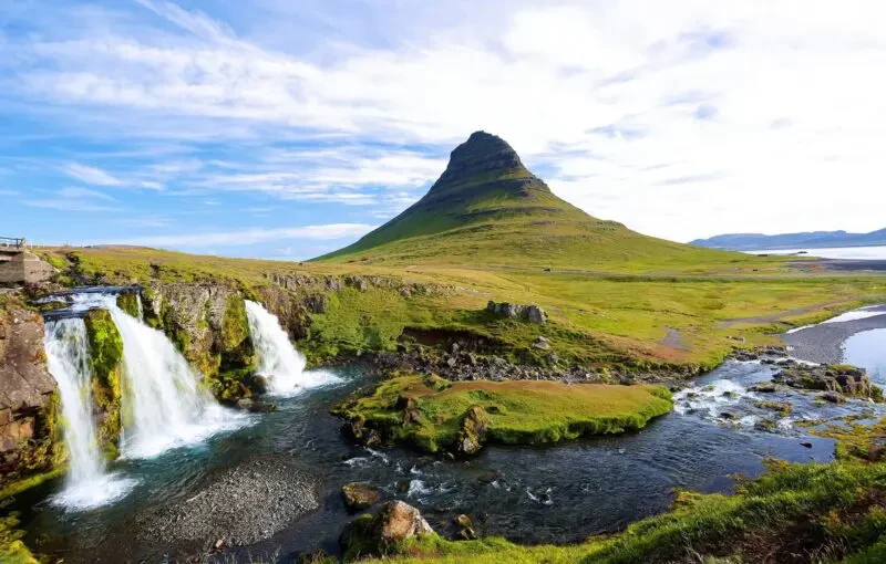 Islande