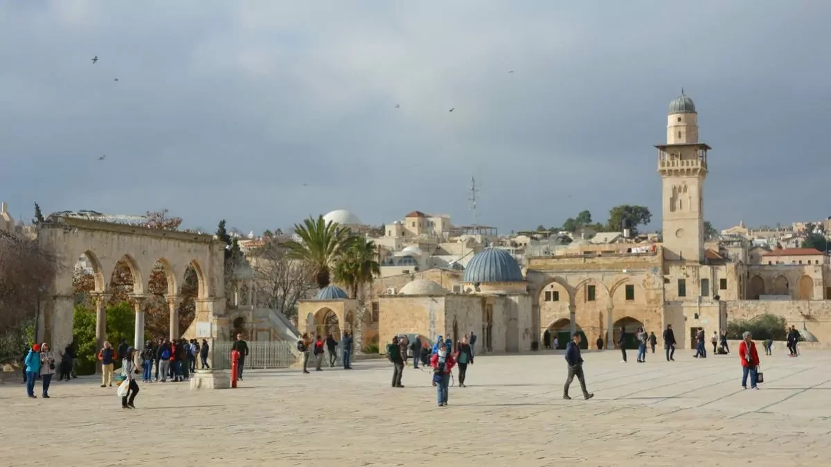 Israël