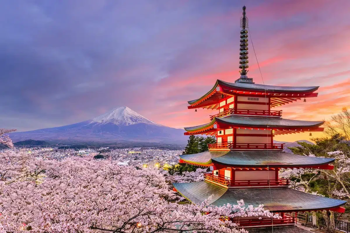 Japon