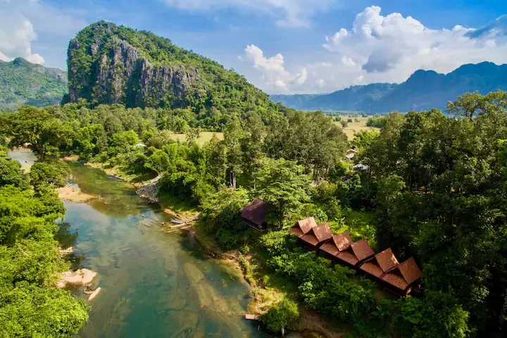 Laos