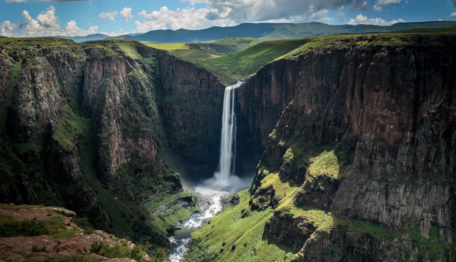 Lesotho