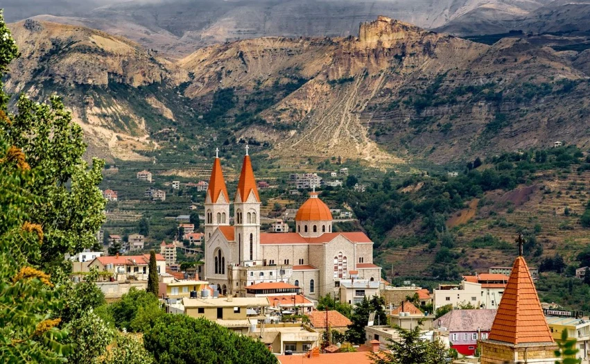 Liban