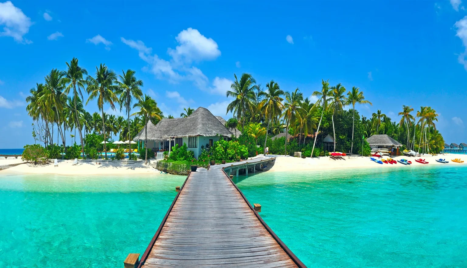 Maldives