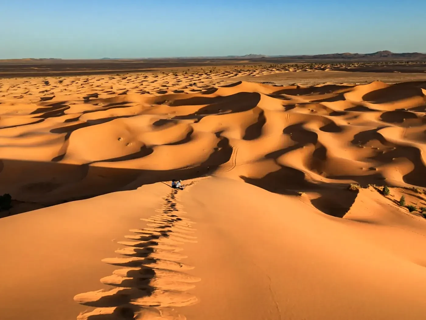 Maroc