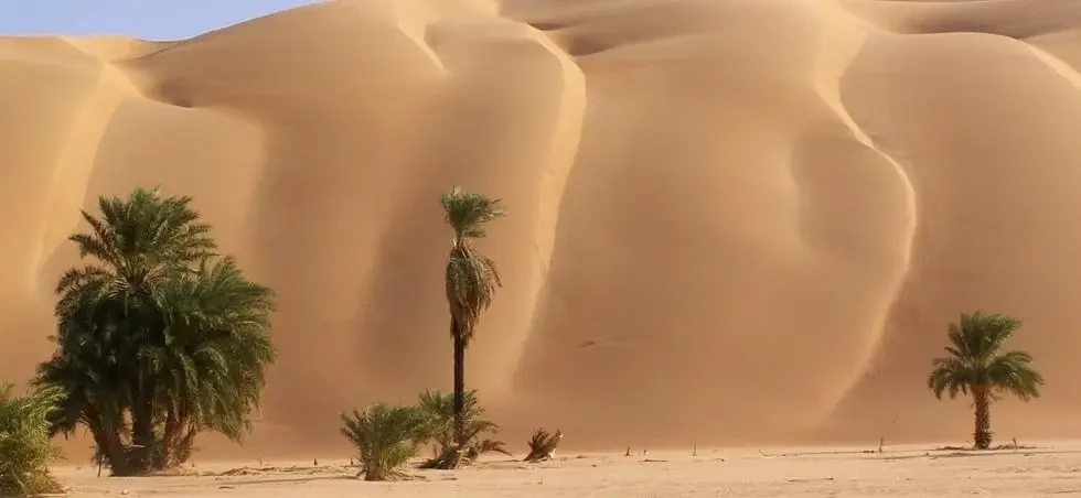 Mauritanie