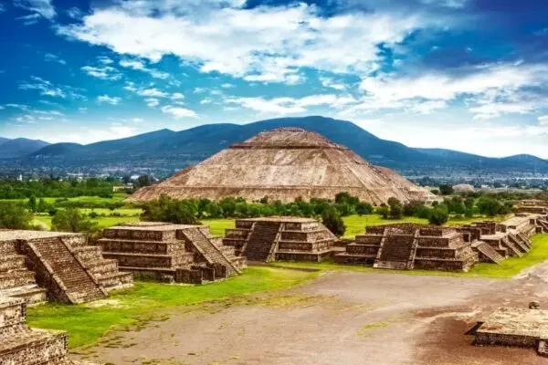 Mexique
