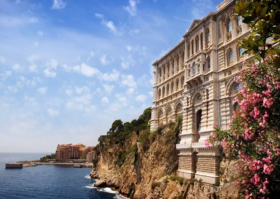 Monaco