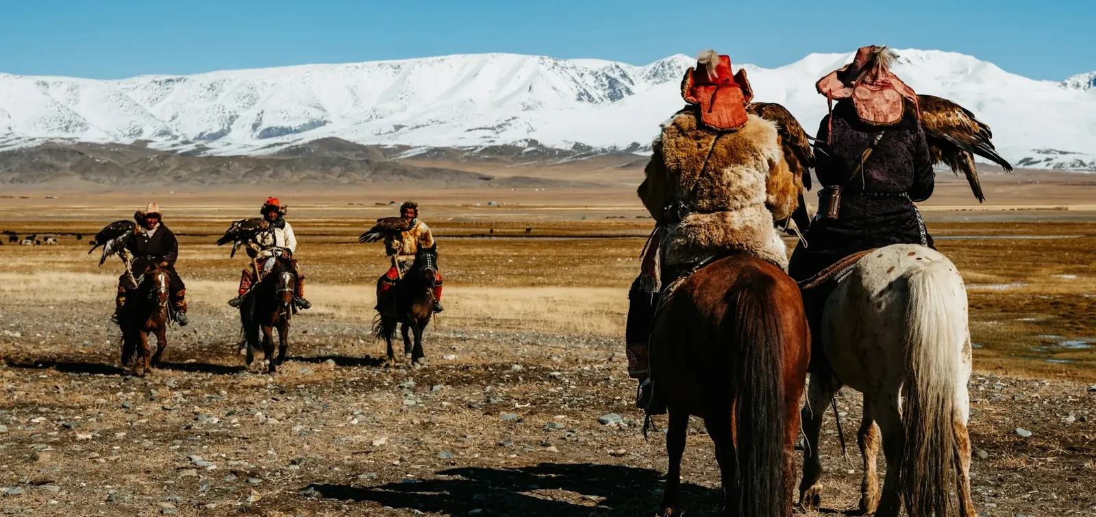 Mongolie