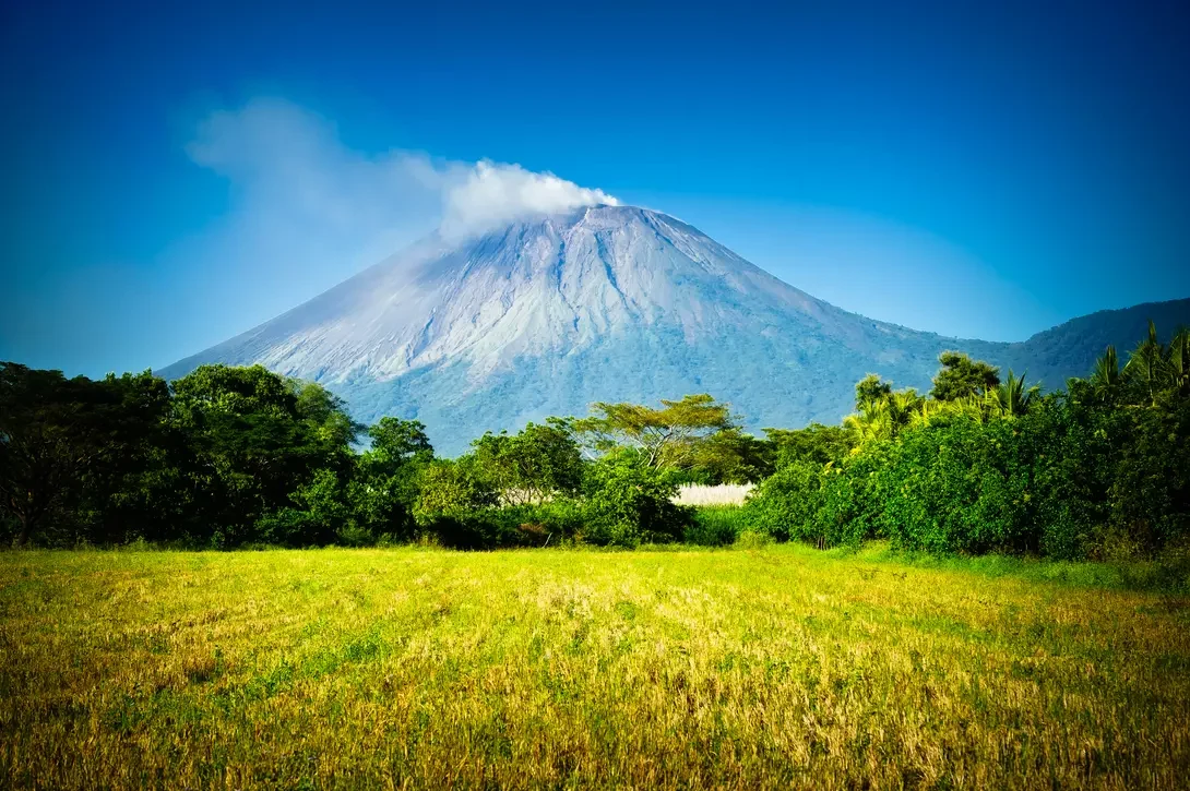 Nicaragua