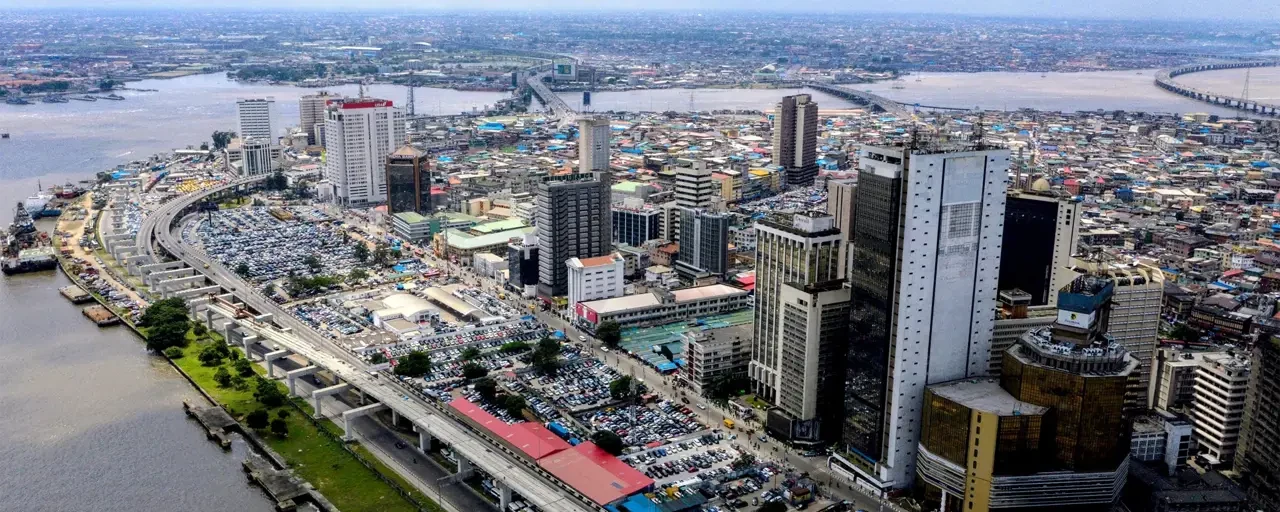 Nigeria