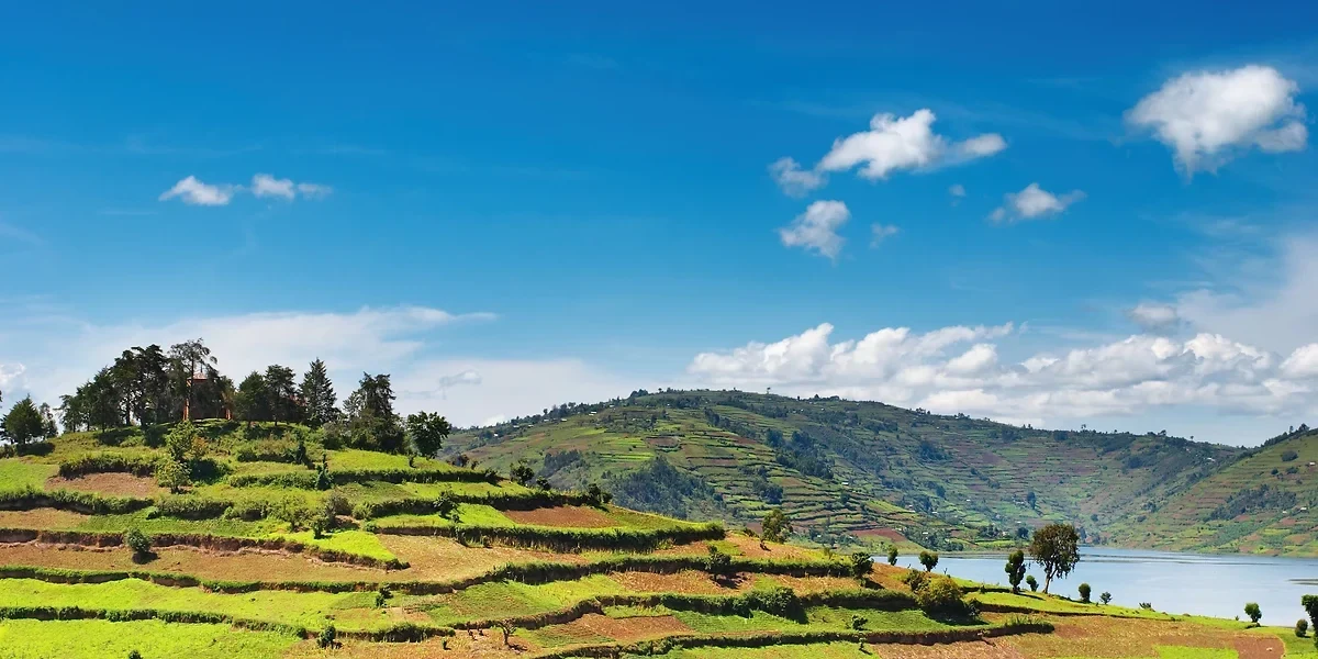 Ouganda