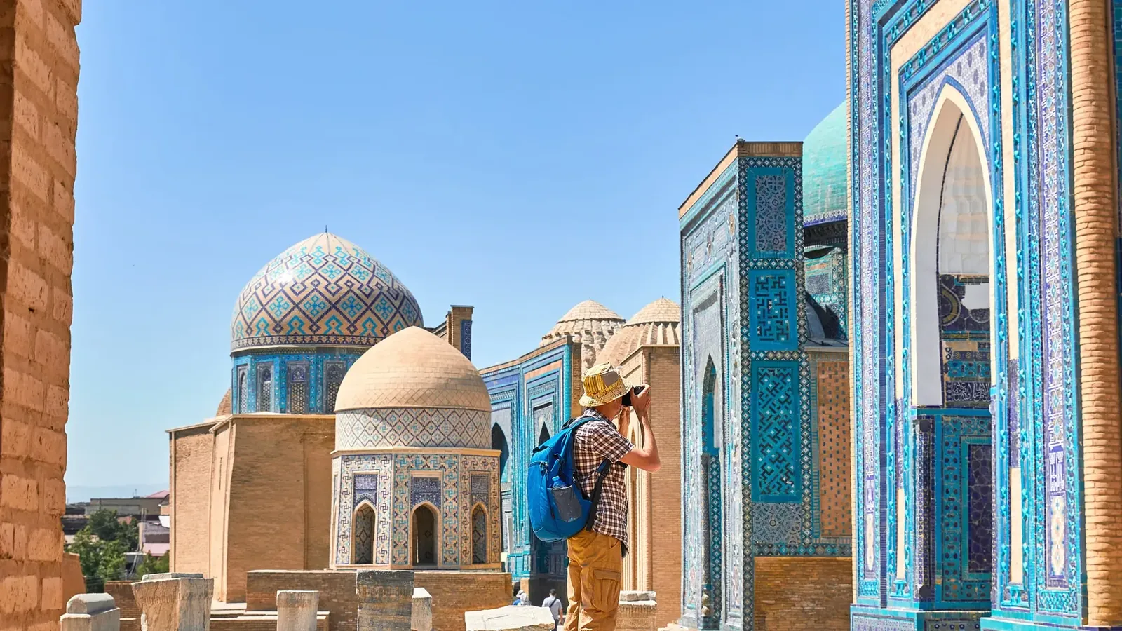 Ouzbékistan