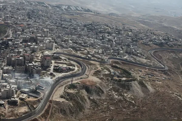 Palestine