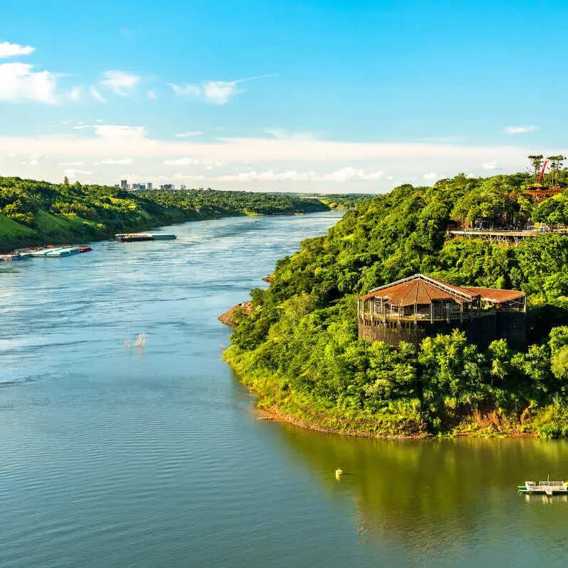 Paraguay