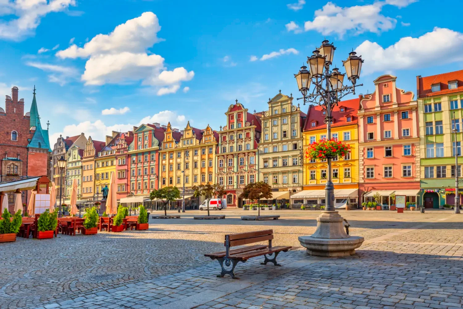 Pologne