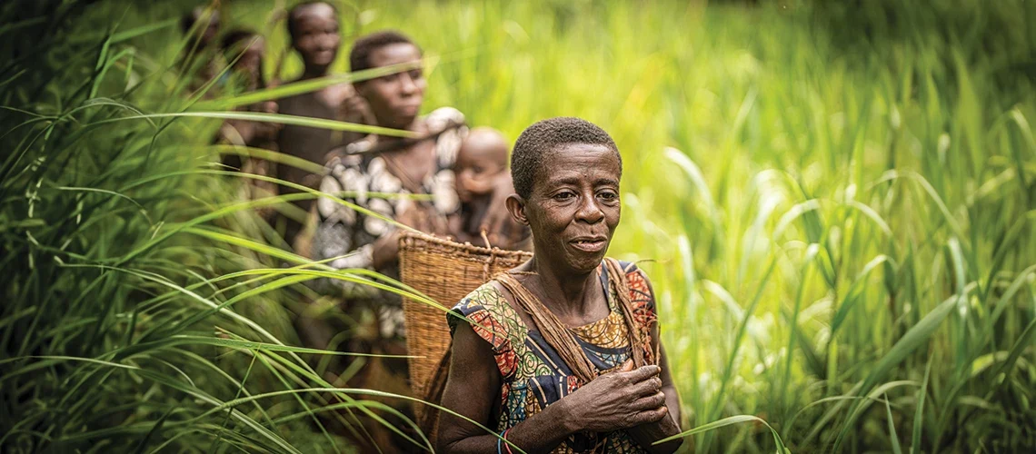 République centrafricaine