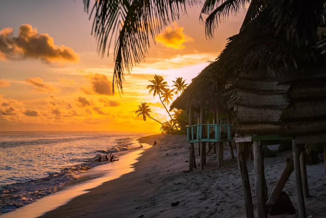 Samoa
