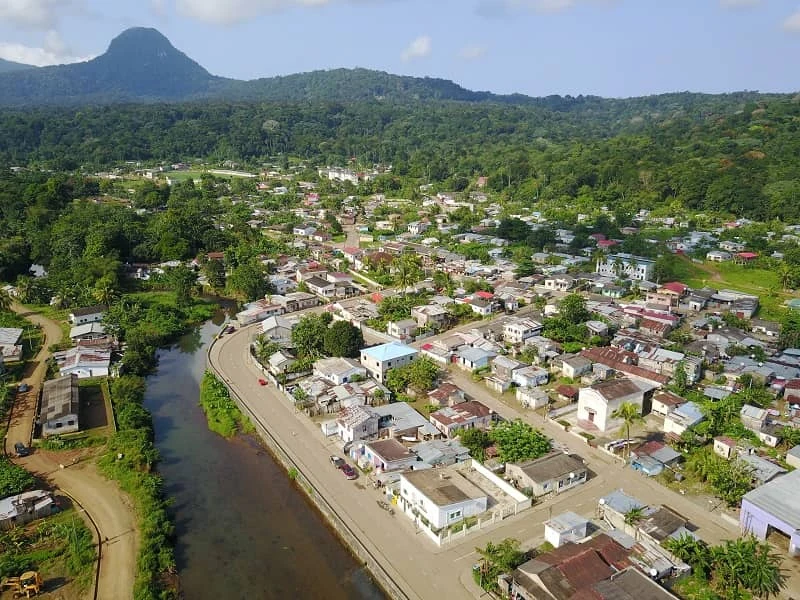 Sao Tomé et Principe
