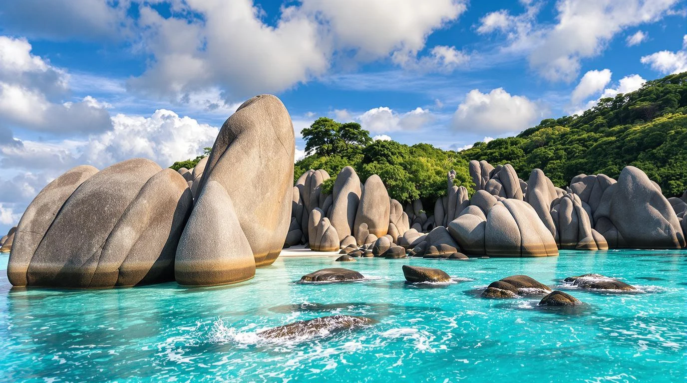 Seychelles