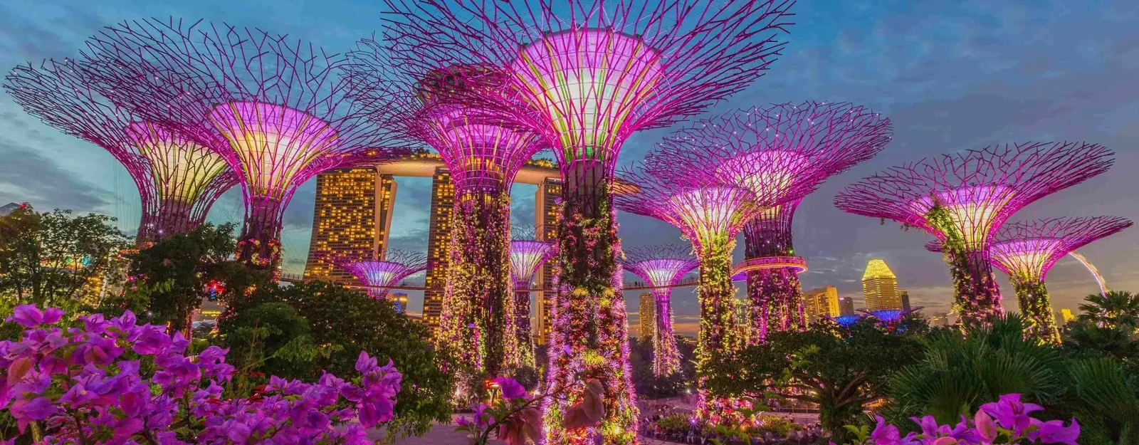 Singapour