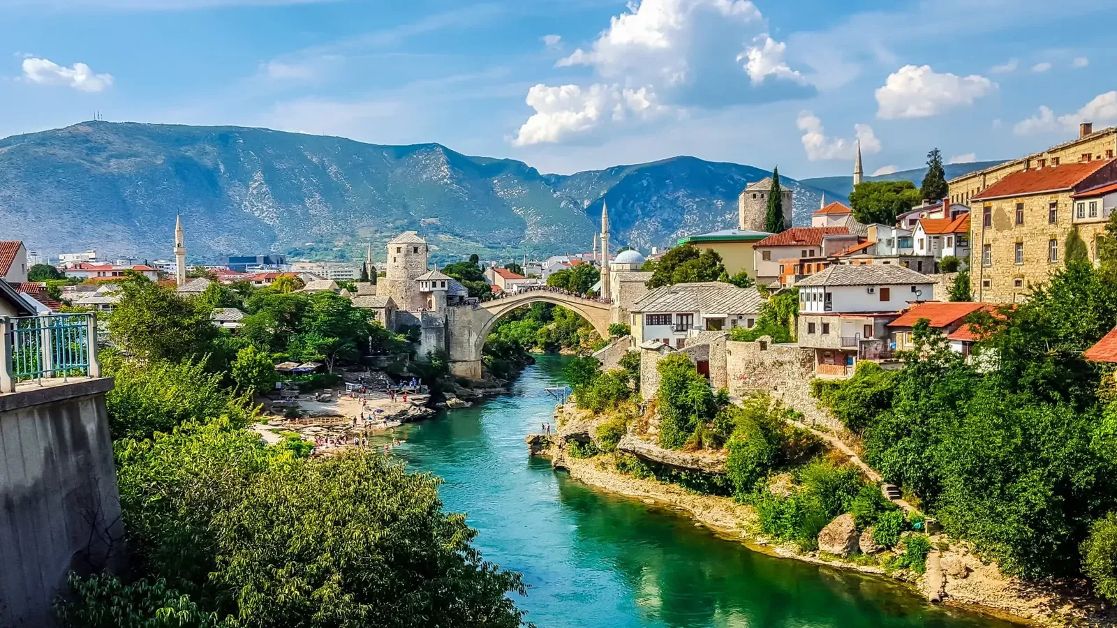 Slovénie