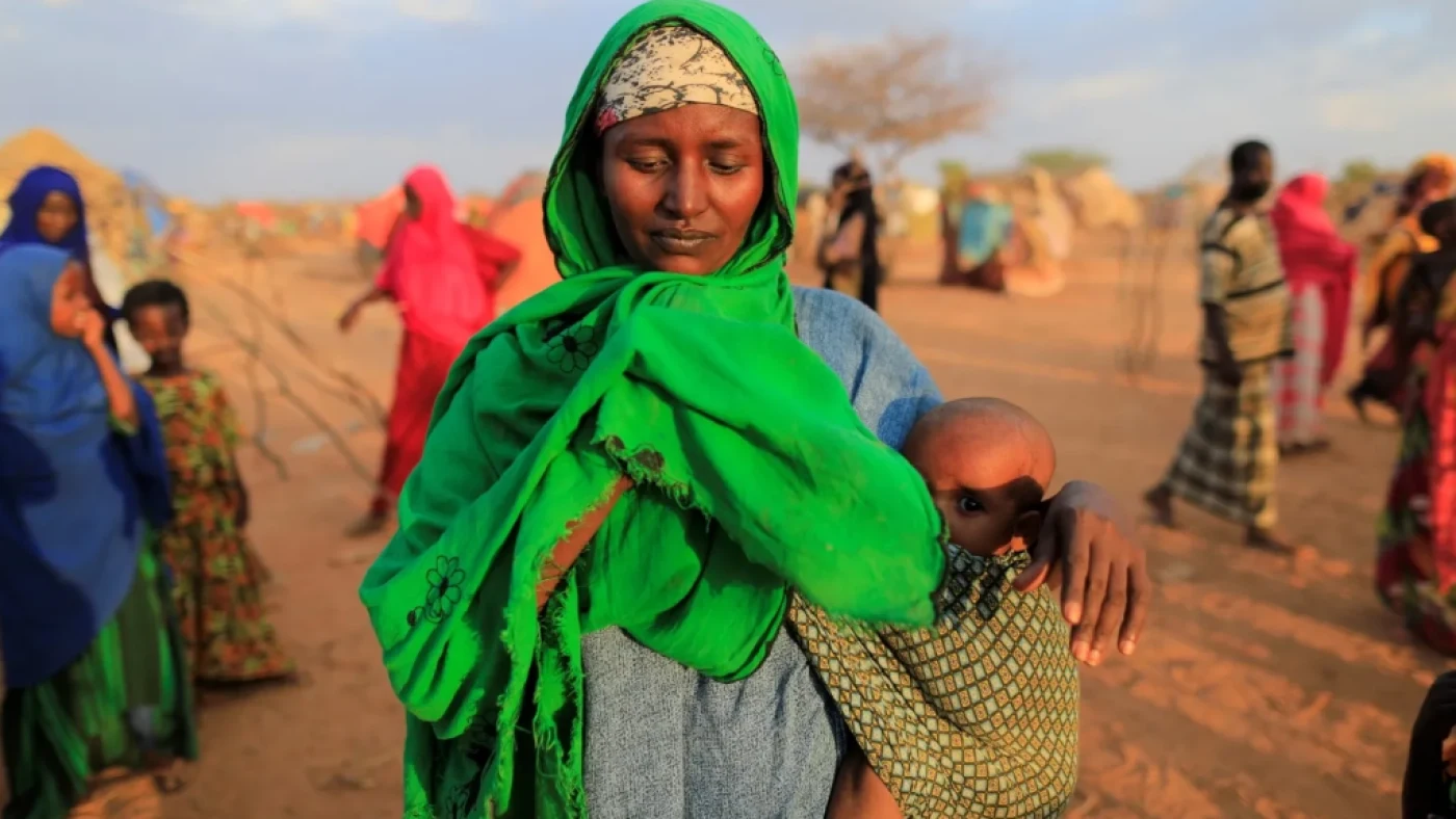 Somalie