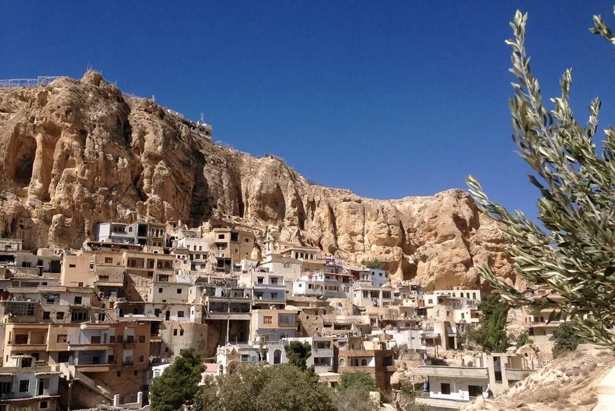 Syrie
