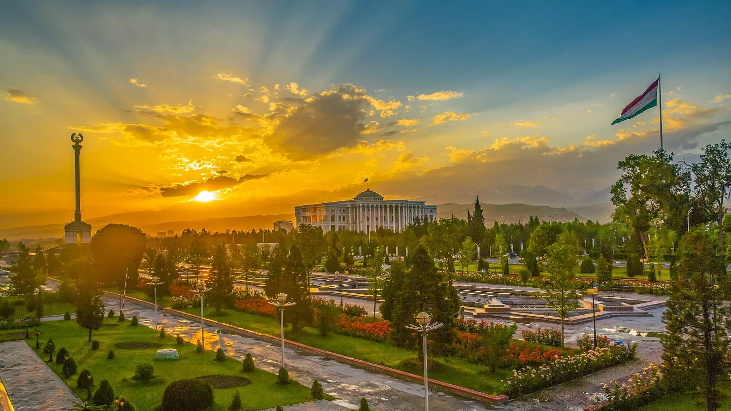 Tadjikistan