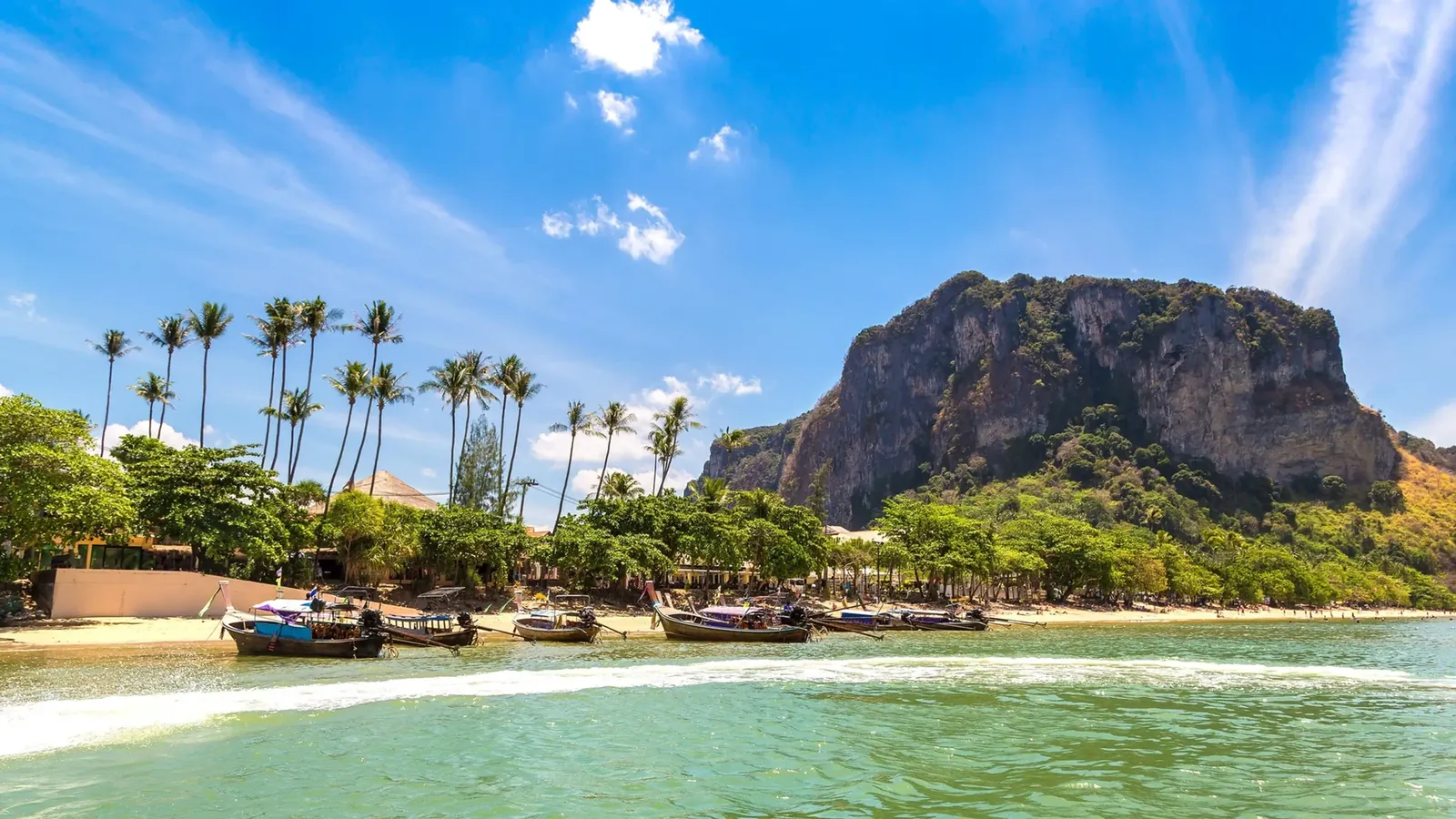 Thaïlande