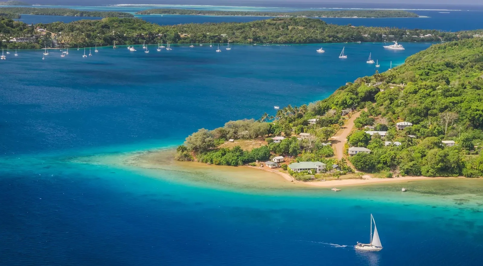 Tonga