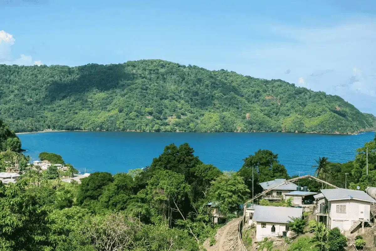 Trinité-et-Tobago