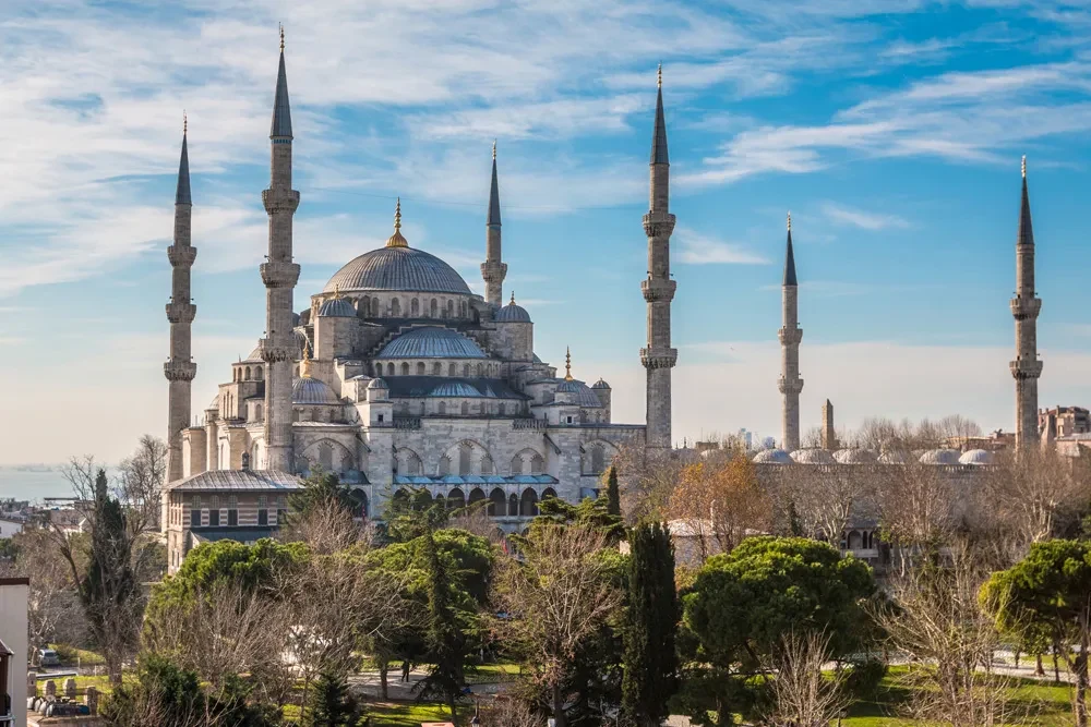 Turquie