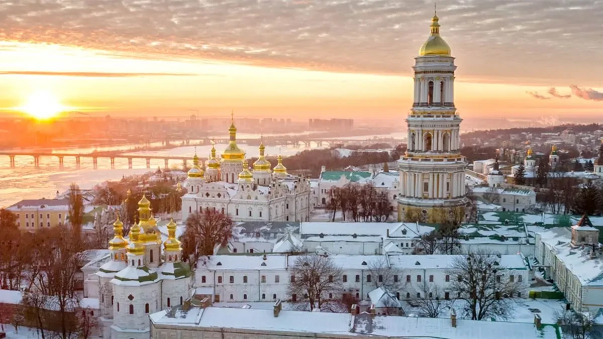 Ukraine