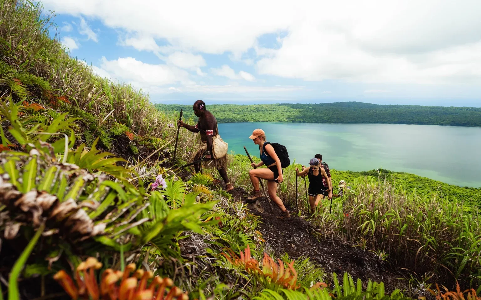 Vanuatu