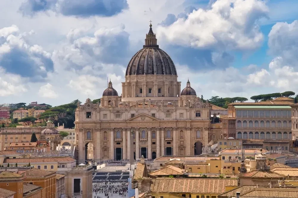 Vatican