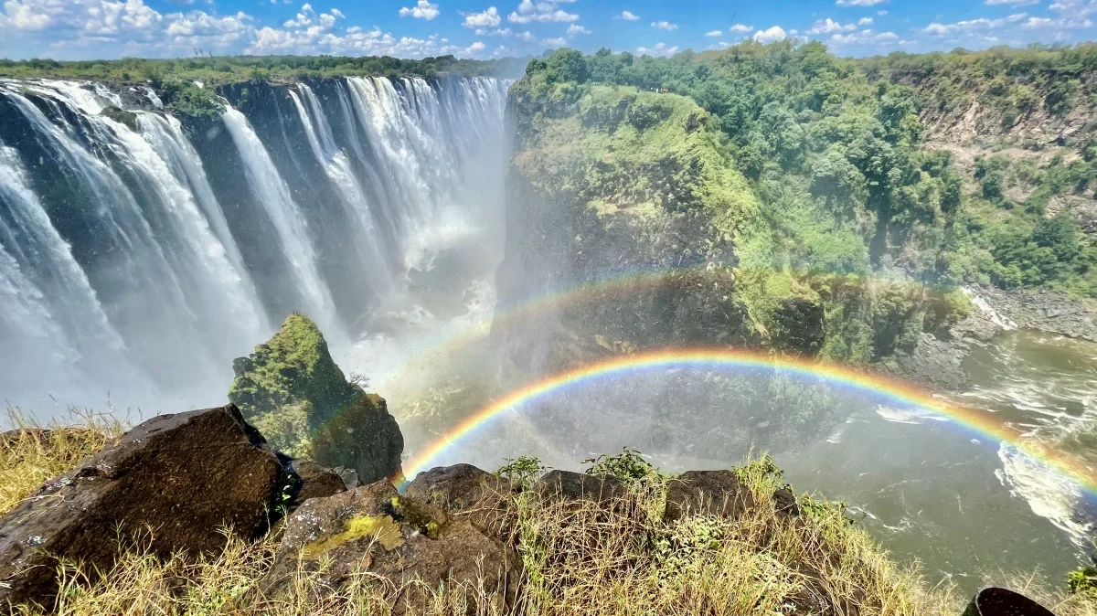 Zimbabwe
